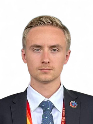 Vasilii Kovalev<br>Chief Commercial Officer